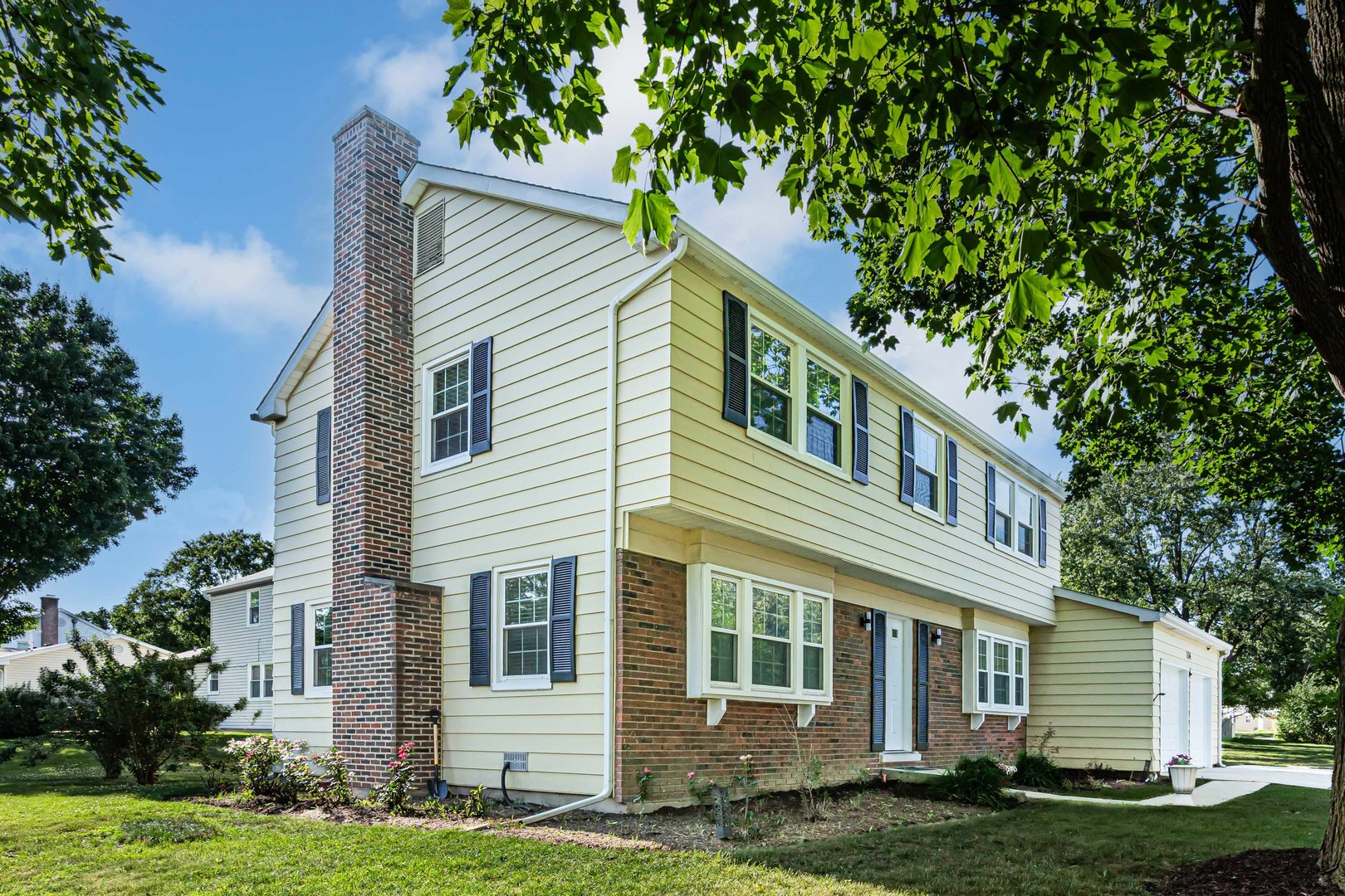 114 TIMBER HILL Road