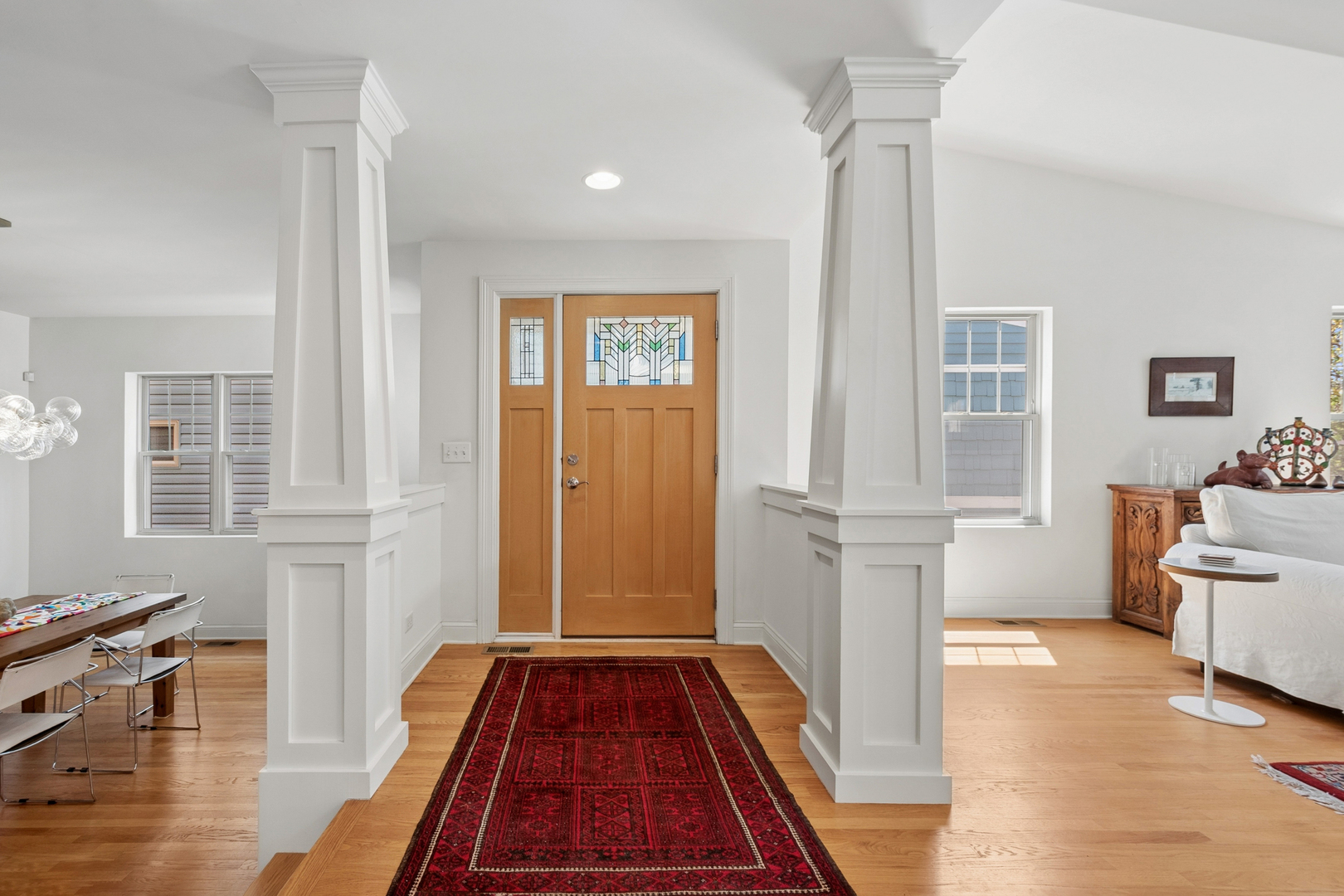 5725 N Jersey Avenue