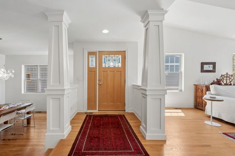 Tiny photo for 5725 N Jersey Avenue, Chicago, IL 60659 (MLS # 12624676)