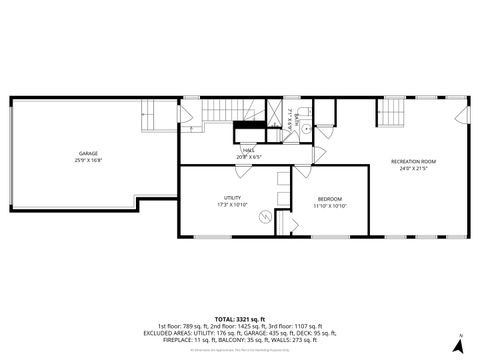 Tiny photo for 5725 N Jersey Avenue, Chicago, IL 60659 (MLS # 12624676)