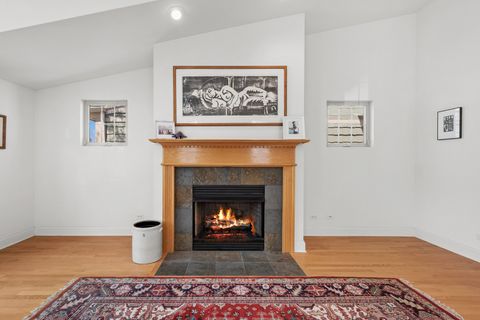 Tiny photo for 5725 N Jersey Avenue, Chicago, IL 60659 (MLS # 12624676)
