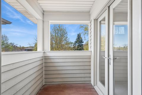 Tiny photo for 5725 N Jersey Avenue, Chicago, IL 60659 (MLS # 12624676)