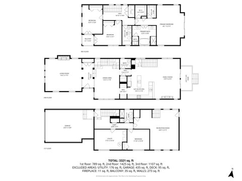 Tiny photo for 5725 N Jersey Avenue, Chicago, IL 60659 (MLS # 12624676)