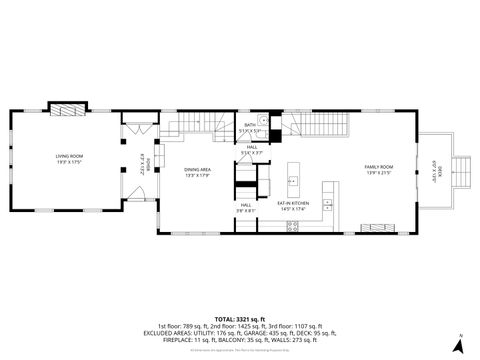 Tiny photo for 5725 N Jersey Avenue, Chicago, IL 60659 (MLS # 12624676)
