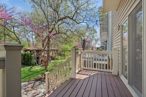 Tiny photo for 5725 N Jersey Avenue, Chicago, IL 60659 (MLS # 12624676)