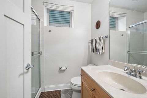 Tiny photo for 5725 N Jersey Avenue, Chicago, IL 60659 (MLS # 12624676)
