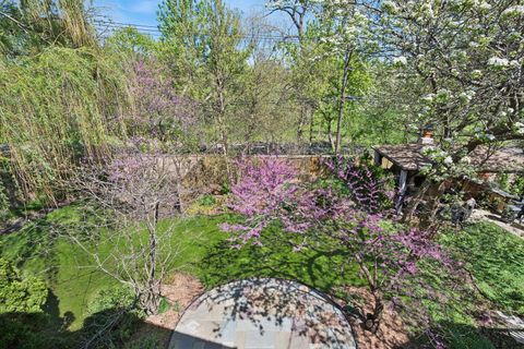 Tiny photo for 5725 N Jersey Avenue, Chicago, IL 60659 (MLS # 12624676)