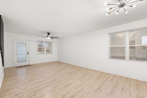 Tiny photo for 3606 Emerald Avenue, Steger, IL 60475 (MLS # 12527501)