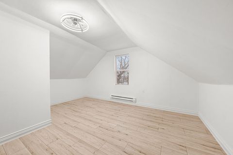 Tiny photo for 3606 Emerald Avenue, Steger, IL 60475 (MLS # 12527501)