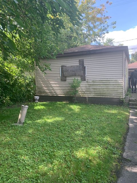Tiny photo for 6840 S Indiana Avenue, Chicago, IL 60637 (MLS # 12463078)