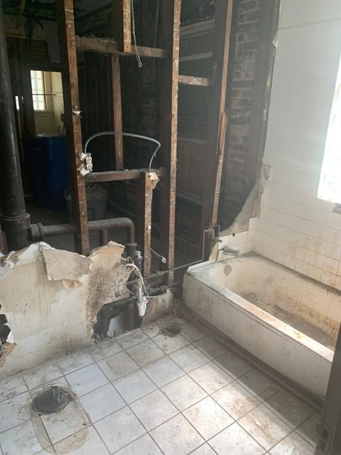 Tiny photo for 6840 S Indiana Avenue, Chicago, IL 60637 (MLS # 12463078)