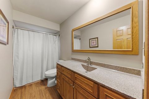 Tiny photo for 15636 Lockwood Avenue, Oak Forest, IL 60452 (MLS # 12524751)