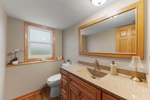 Tiny photo for 15636 Lockwood Avenue, Oak Forest, IL 60452 (MLS # 12524751)