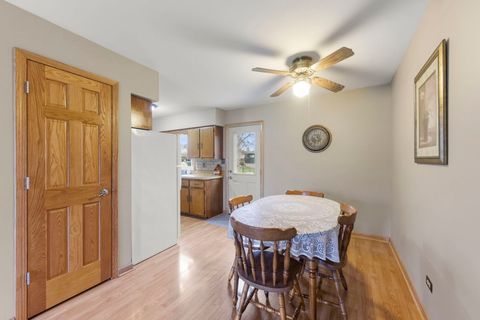 Tiny photo for 15636 Lockwood Avenue, Oak Forest, IL 60452 (MLS # 12524751)