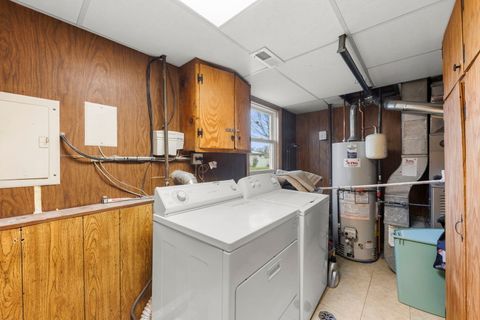 Tiny photo for 15636 Lockwood Avenue, Oak Forest, IL 60452 (MLS # 12524751)