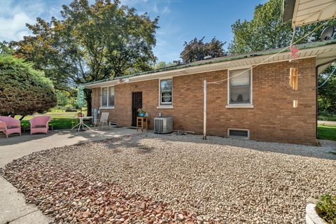 Tiny photo for 1030 Gardner Street, Joliet, IL 60433 (MLS # 12477859)