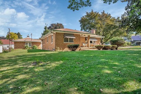 Tiny photo for 1030 Gardner Street, Joliet, IL 60433 (MLS # 12477859)