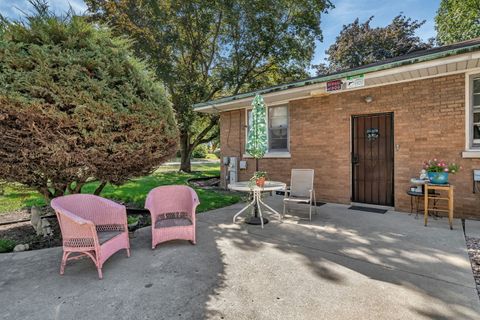 Tiny photo for 1030 Gardner Street, Joliet, IL 60433 (MLS # 12477859)
