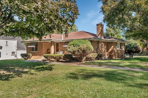 Tiny photo for 1030 Gardner Street, Joliet, IL 60433 (MLS # 12477859)