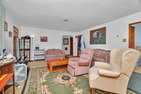 Tiny photo for 1030 Gardner Street, Joliet, IL 60433 (MLS # 12477859)