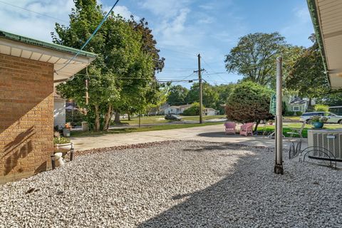 Tiny photo for 1030 Gardner Street, Joliet, IL 60433 (MLS # 12477859)