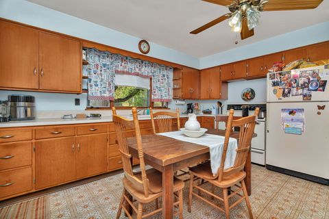 Tiny photo for 1030 Gardner Street, Joliet, IL 60433 (MLS # 12477859)
