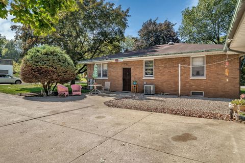 Tiny photo for 1030 Gardner Street, Joliet, IL 60433 (MLS # 12477859)