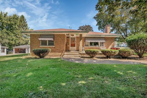 Photo of 1030 Gardner Street, Joliet, IL 60433 (MLS # 12477859)