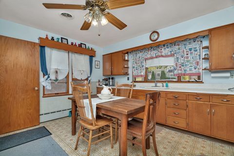 Tiny photo for 1030 Gardner Street, Joliet, IL 60433 (MLS # 12477859)