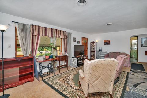 Tiny photo for 1030 Gardner Street, Joliet, IL 60433 (MLS # 12477859)