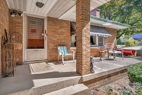Tiny photo for 1030 Gardner Street, Joliet, IL 60433 (MLS # 12477859)