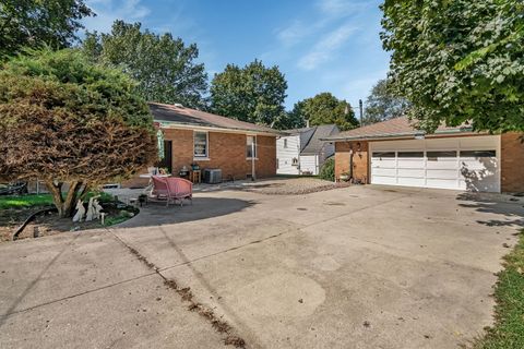Tiny photo for 1030 Gardner Street, Joliet, IL 60433 (MLS # 12477859)