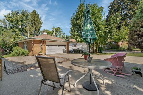 Tiny photo for 1030 Gardner Street, Joliet, IL 60433 (MLS # 12477859)