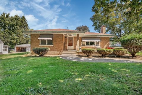 Tiny photo for 1030 Gardner Street, Joliet, IL 60433 (MLS # 12477859)