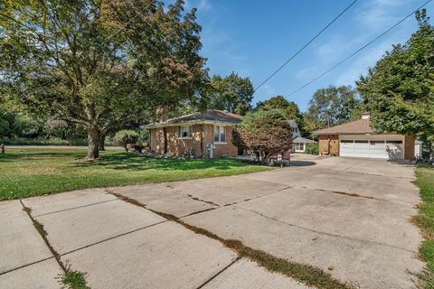 Tiny photo for 1030 Gardner Street, Joliet, IL 60433 (MLS # 12477859)