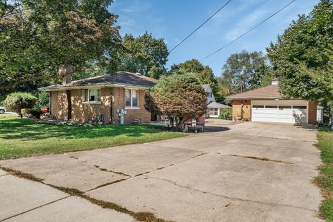 Tiny photo for 1030 Gardner Street, Joliet, IL 60433 (MLS # 12477859)
