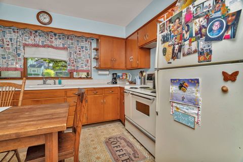 Tiny photo for 1030 Gardner Street, Joliet, IL 60433 (MLS # 12477859)