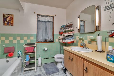Tiny photo for 1030 Gardner Street, Joliet, IL 60433 (MLS # 12477859)
