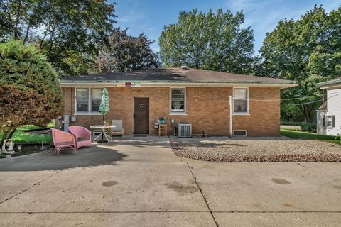 Tiny photo for 1030 Gardner Street, Joliet, IL 60433 (MLS # 12477859)