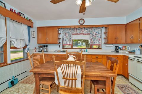 Tiny photo for 1030 Gardner Street, Joliet, IL 60433 (MLS # 12477859)