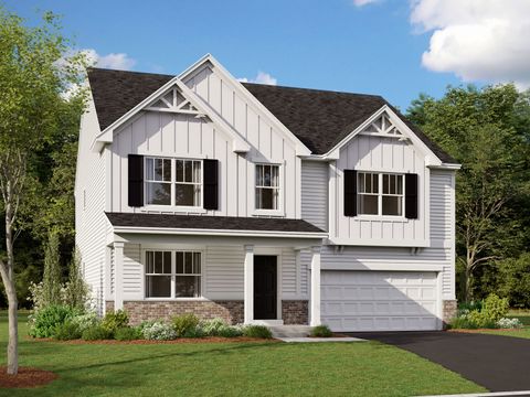 Photo of 488 Endicott Road, South Elgin, IL 60177 (MLS # 12491652)