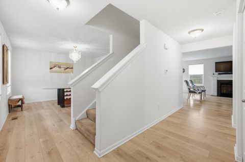 Tiny photo for 2122 Whitekirk Lane, Yorkville, IL 60560 (MLS # 12522229)