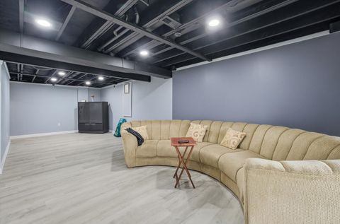 Tiny photo for 2122 Whitekirk Lane, Yorkville, IL 60560 (MLS # 12522229)