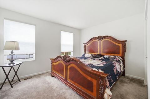 Tiny photo for 2122 Whitekirk Lane, Yorkville, IL 60560 (MLS # 12522229)