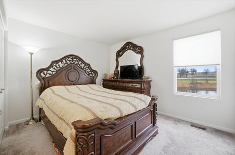 Tiny photo for 2122 Whitekirk Lane, Yorkville, IL 60560 (MLS # 12522229)