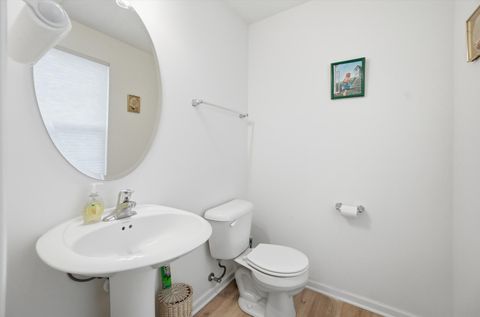 Tiny photo for 2122 Whitekirk Lane, Yorkville, IL 60560 (MLS # 12522229)