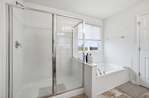 Tiny photo for 2122 Whitekirk Lane, Yorkville, IL 60560 (MLS # 12522229)