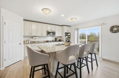 Tiny photo for 2122 Whitekirk Lane, Yorkville, IL 60560 (MLS # 12522229)