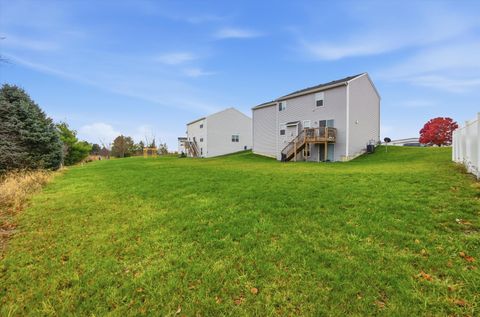 Tiny photo for 2122 Whitekirk Lane, Yorkville, IL 60560 (MLS # 12522229)