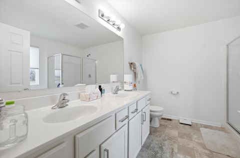 Tiny photo for 2122 Whitekirk Lane, Yorkville, IL 60560 (MLS # 12522229)